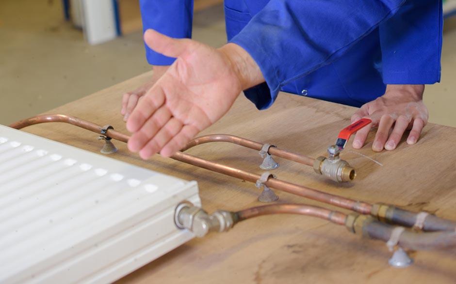 dépannage pompe à chaleur électrique Noves