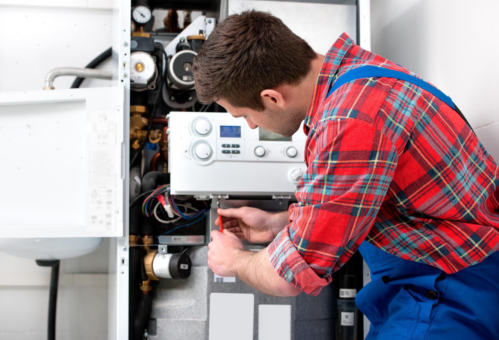 dépannage pompe à chaleur électrique Noves