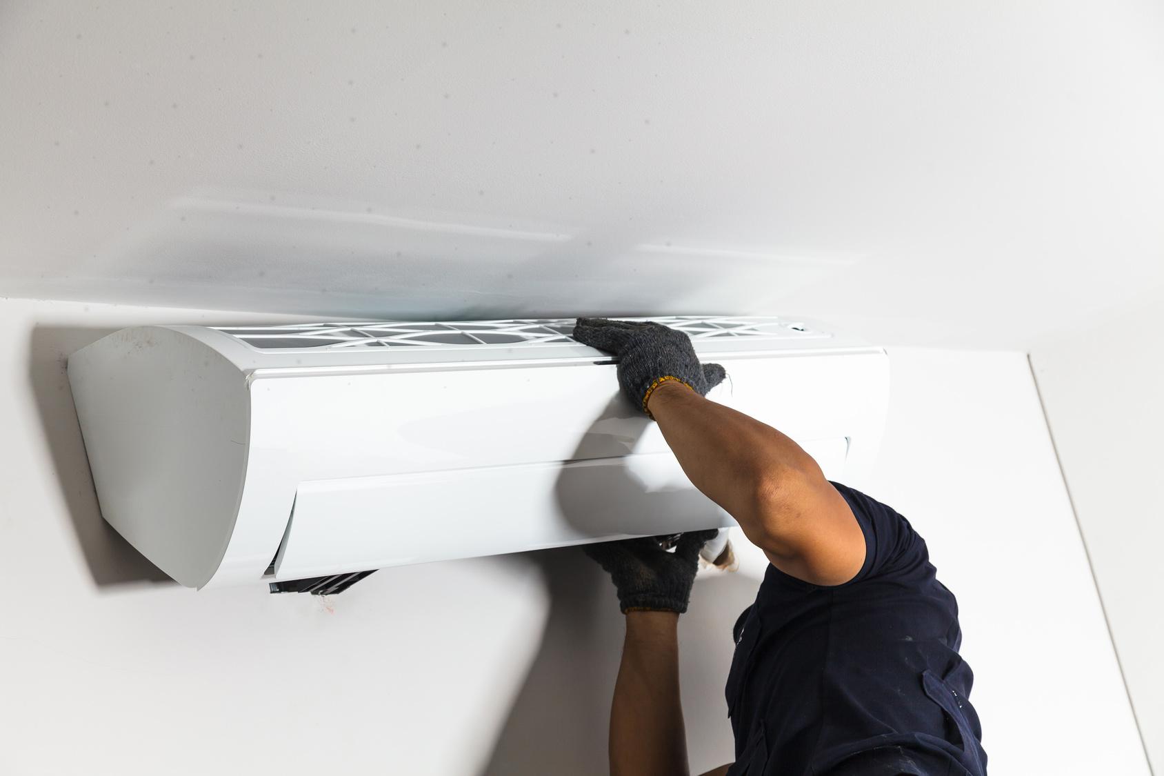 instalation pompe à chaleur aérothermique tarif Rognac