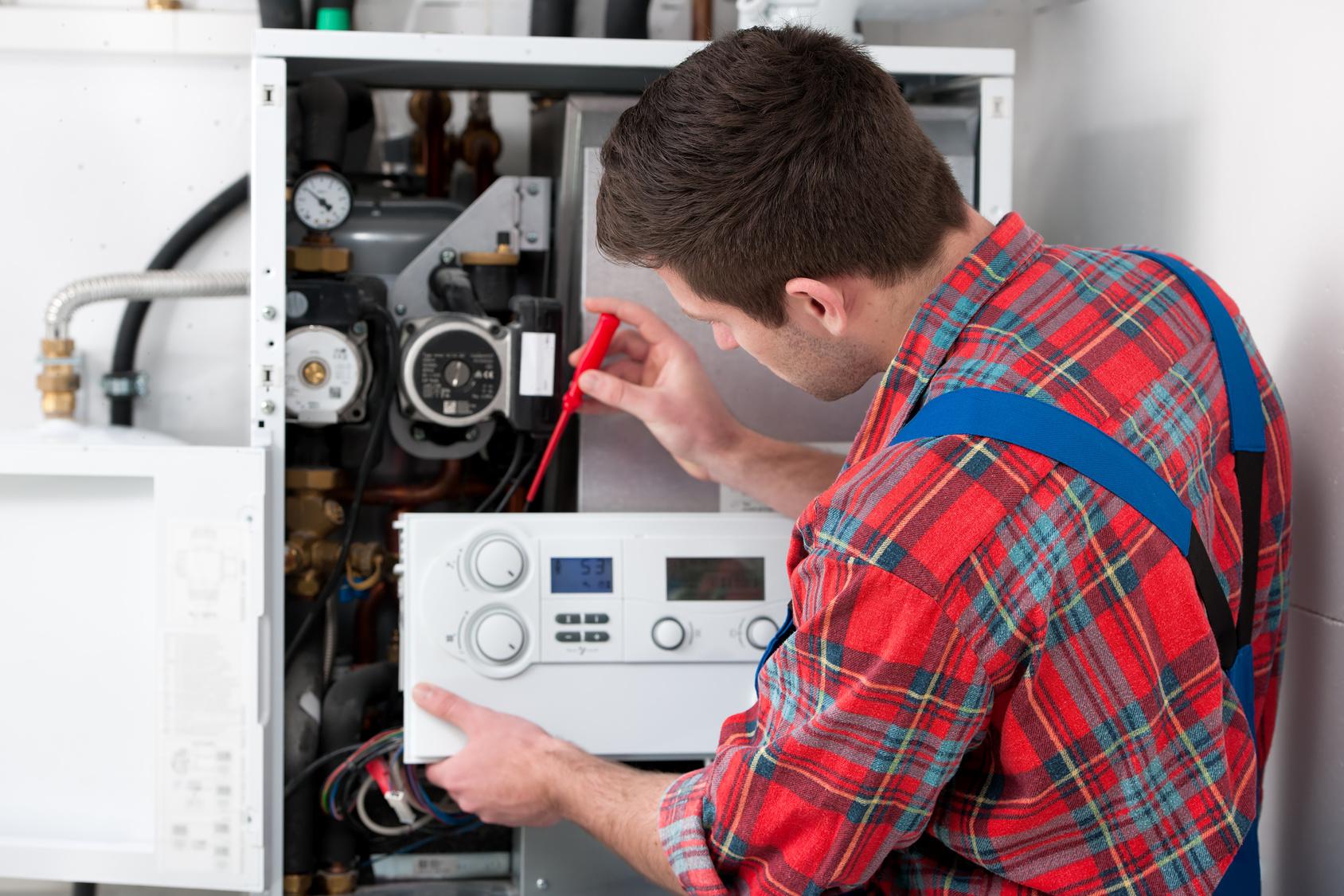 dépannage pompe à chaleur électrique Noves
