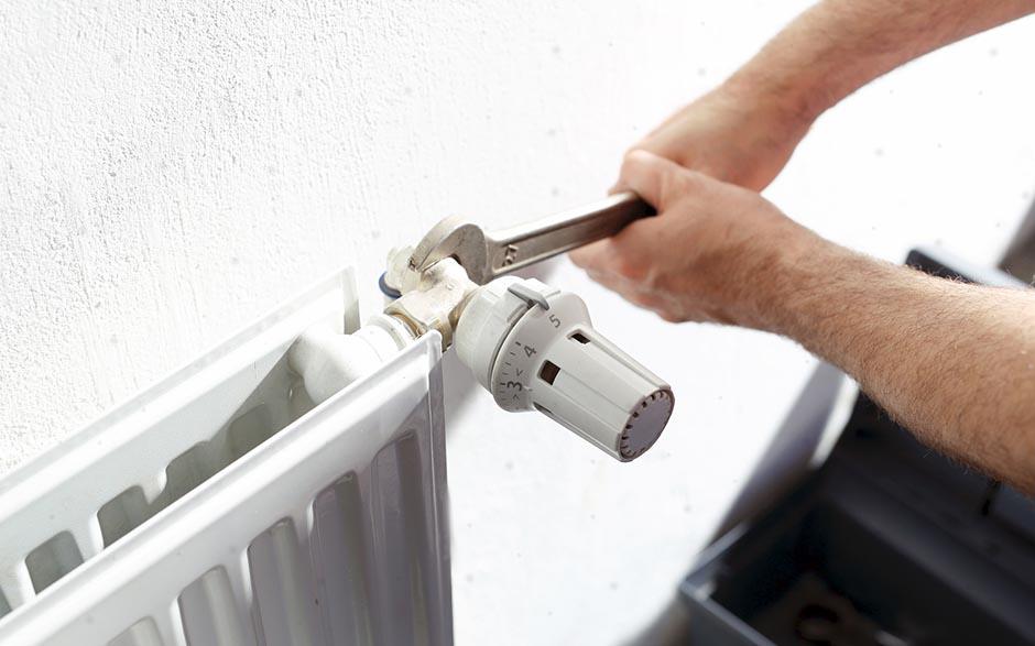 dépannage pompe à chaleur électrique Noves